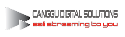 Canggu Digital Solutions